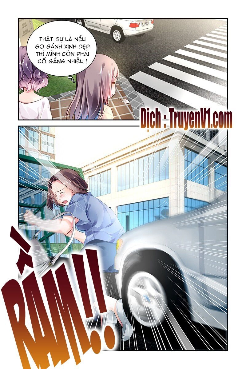 Xin Hãy Làm Em Trở Nên Xinh Đẹp Chapter 1 - 7