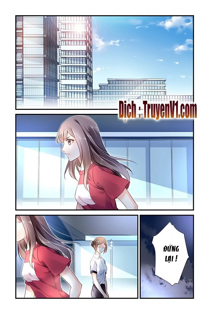 Xin Hãy Làm Em Trở Nên Xinh Đẹp Chapter 3 - 1