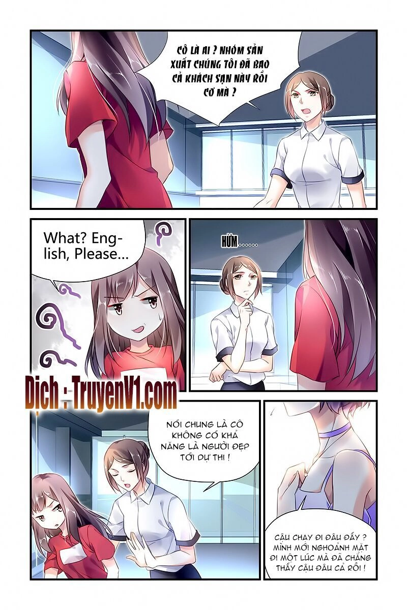 Xin Hãy Làm Em Trở Nên Xinh Đẹp Chapter 3 - 2