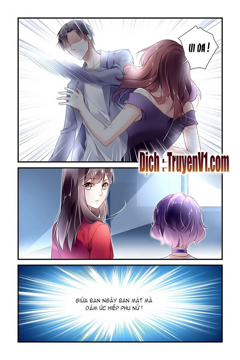 Xin Hãy Làm Em Trở Nên Xinh Đẹp Chapter 4 - 7