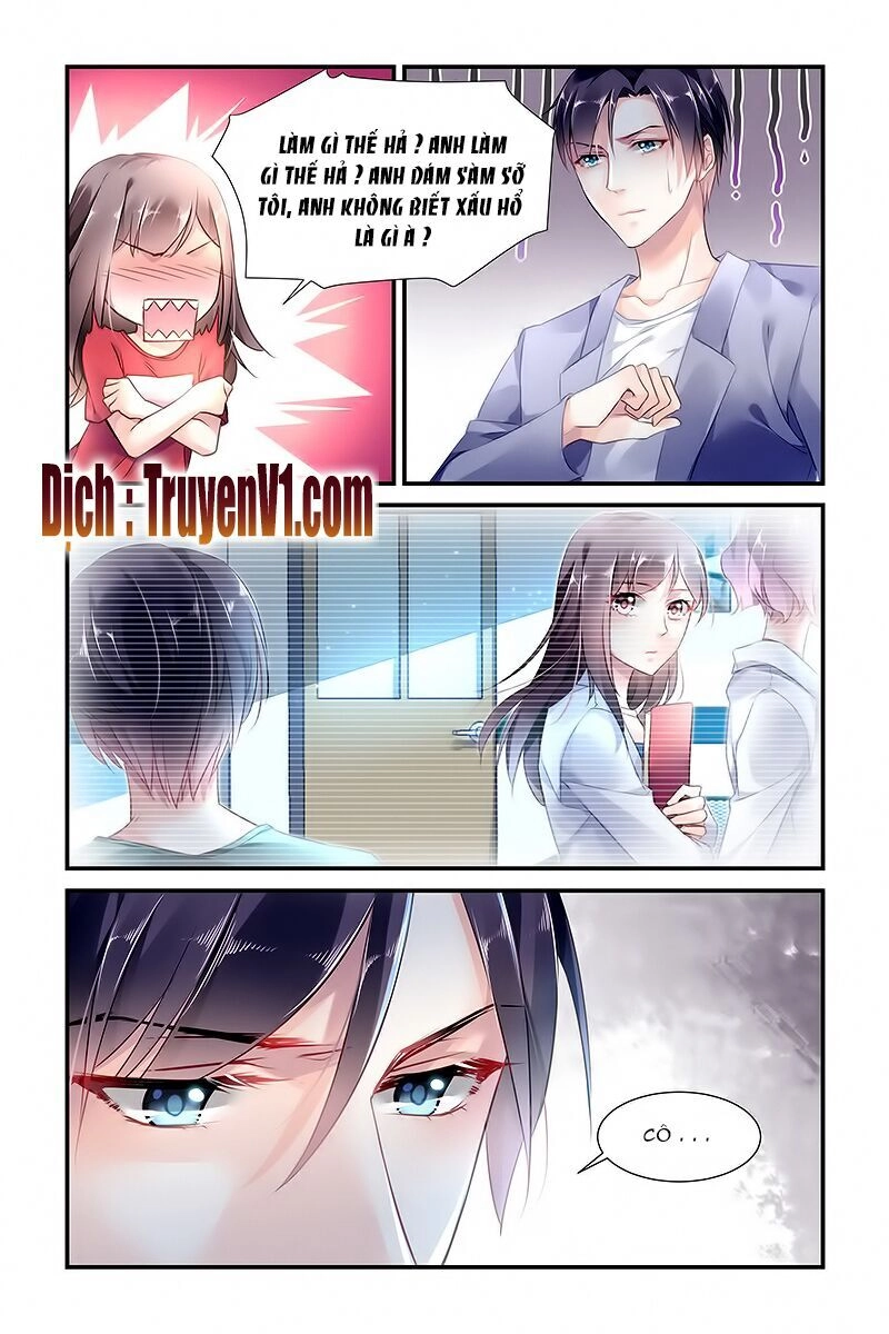 Xin Hãy Làm Em Trở Nên Xinh Đẹp Chapter 5 - 2