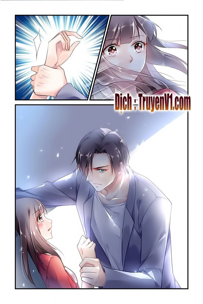 Xin Hãy Làm Em Trở Nên Xinh Đẹp Chapter 5 - 5