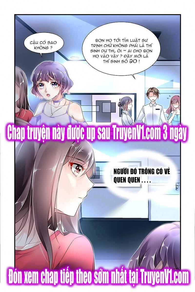 Xin Hãy Làm Em Trở Nên Xinh Đẹp Chapter 5 - 8