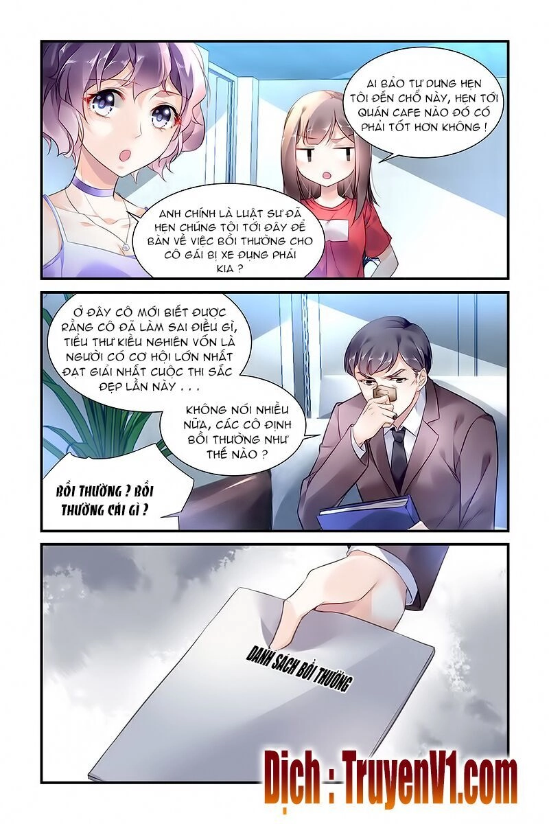 Xin Hãy Làm Em Trở Nên Xinh Đẹp Chapter 6 - 2