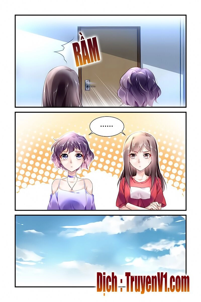 Xin Hãy Làm Em Trở Nên Xinh Đẹp Chapter 6 - 5