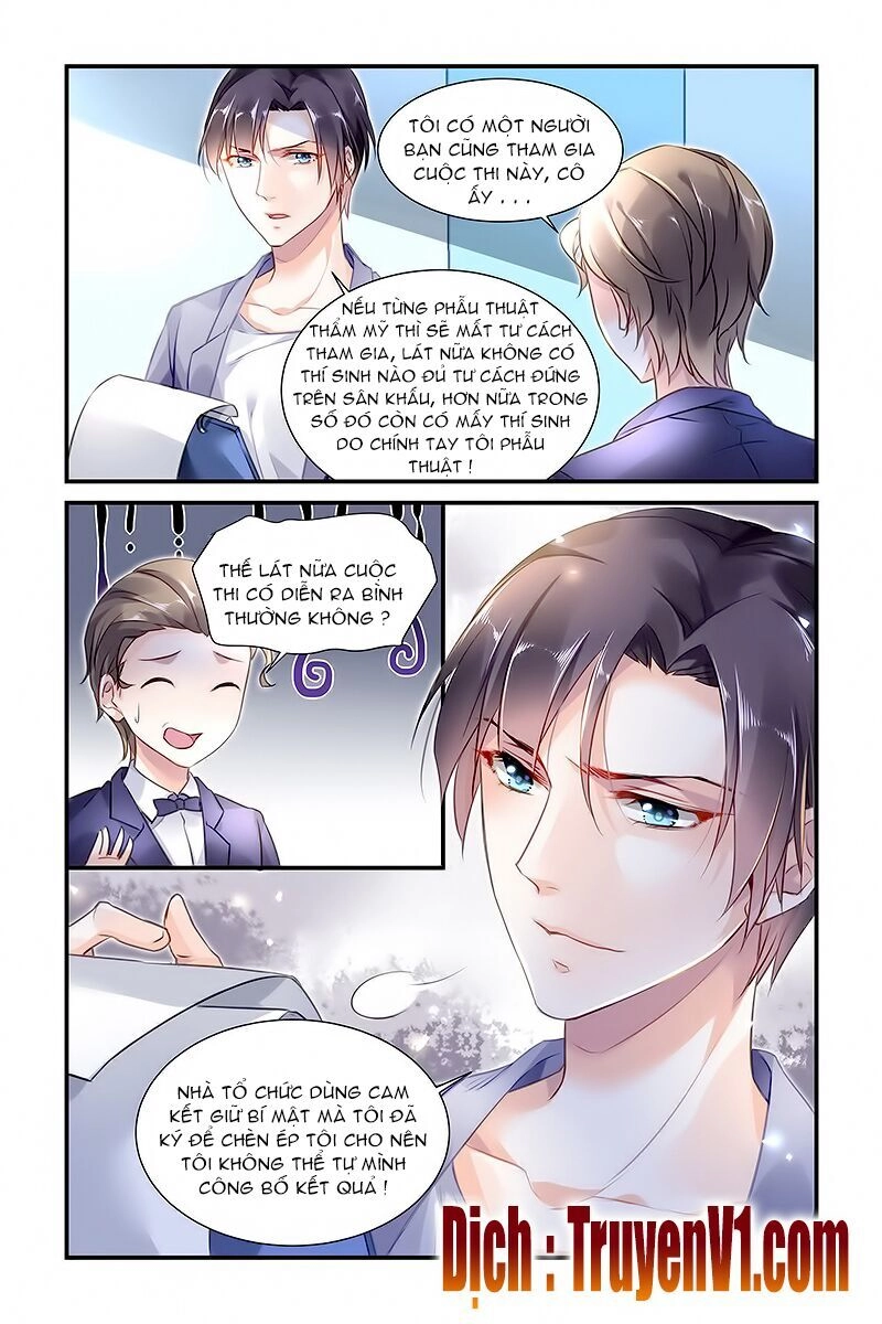 Xin Hãy Làm Em Trở Nên Xinh Đẹp Chapter 6 - 7