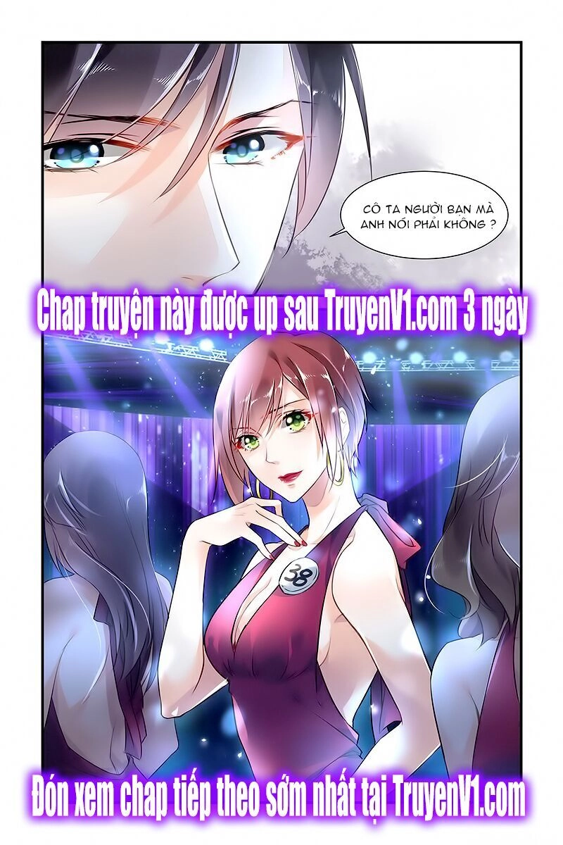 Xin Hãy Làm Em Trở Nên Xinh Đẹp Chapter 6 - 8