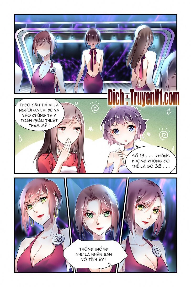 Xin Hãy Làm Em Trở Nên Xinh Đẹp Chapter 7 - 2