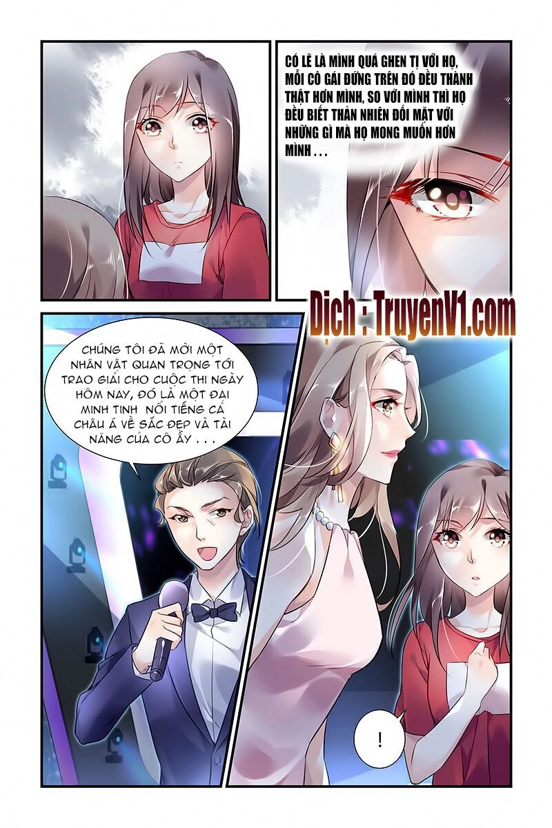 Xin Hãy Làm Em Trở Nên Xinh Đẹp Chapter 7 - 5