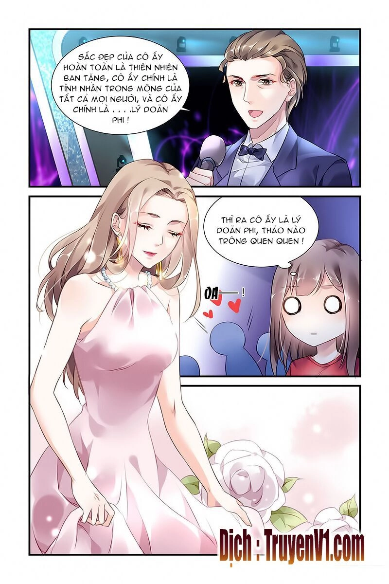 Xin Hãy Làm Em Trở Nên Xinh Đẹp Chapter 7 - 6