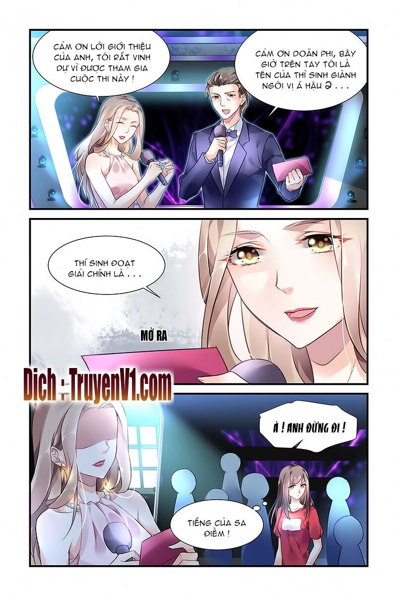 Xin Hãy Làm Em Trở Nên Xinh Đẹp Chapter 7 - 7