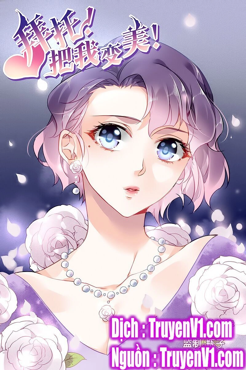 Xin Hãy Làm Em Trở Nên Xinh Đẹp Chapter 8 - 1