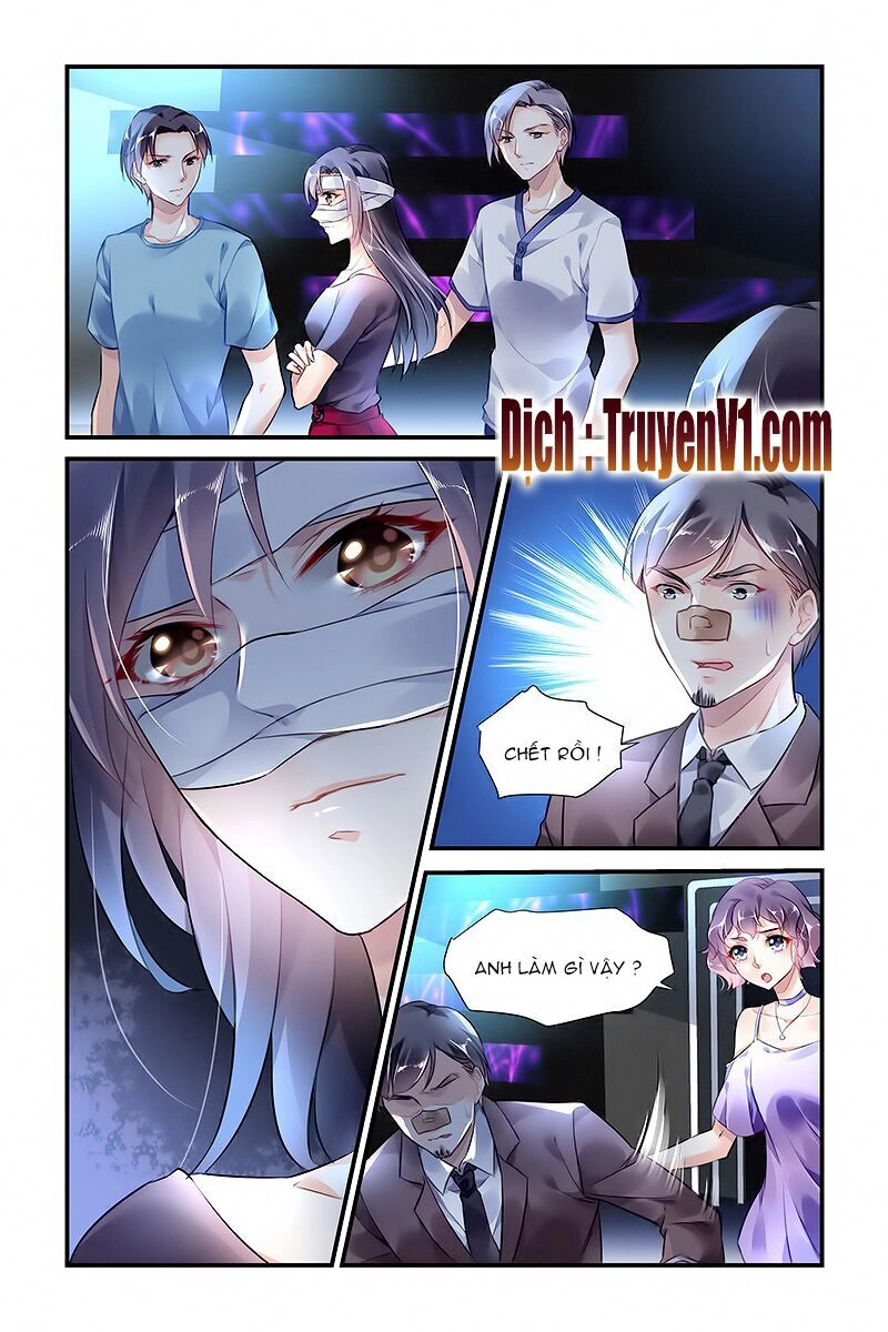 Xin Hãy Làm Em Trở Nên Xinh Đẹp Chapter 8 - 2