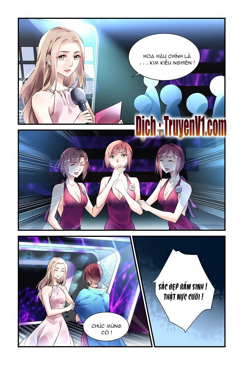 Xin Hãy Làm Em Trở Nên Xinh Đẹp Chapter 8 - 3