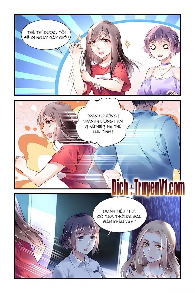 Xin Hãy Làm Em Trở Nên Xinh Đẹp Chapter 8 - 7