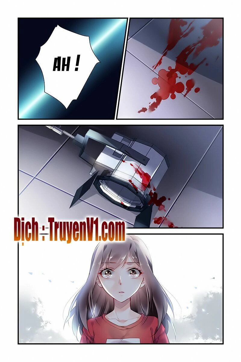 Xin Hãy Làm Em Trở Nên Xinh Đẹp Chapter 9 - 1