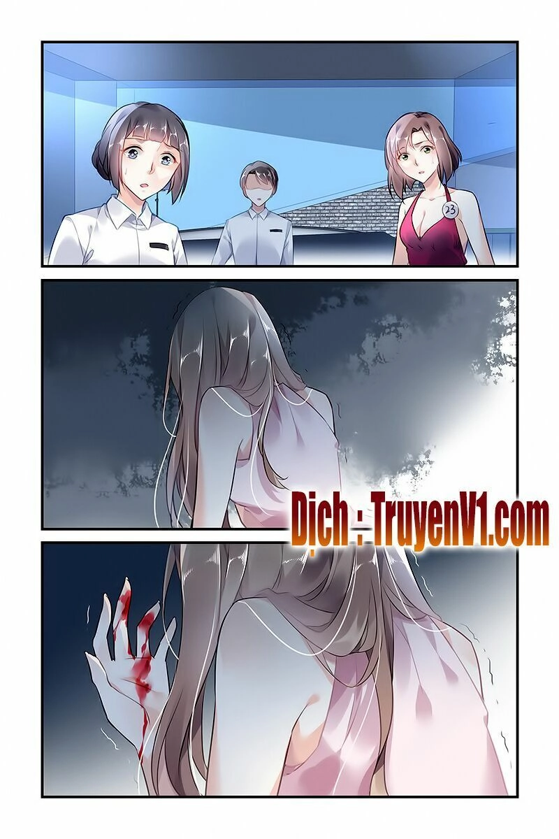 Xin Hãy Làm Em Trở Nên Xinh Đẹp Chapter 9 - 2