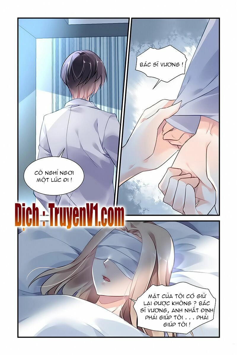 Xin Hãy Làm Em Trở Nên Xinh Đẹp Chapter 9 - 6