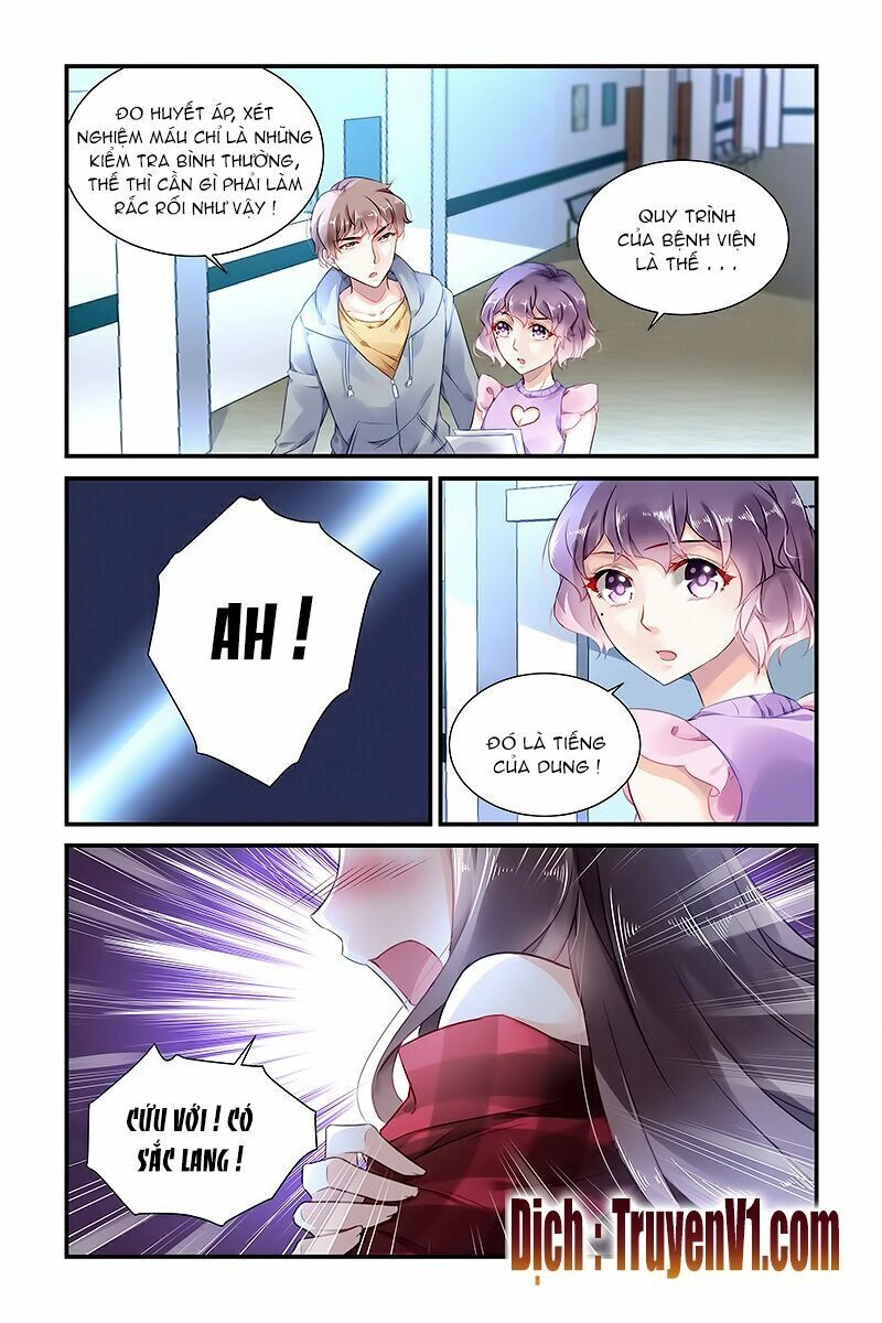 Xin Hãy Làm Em Trở Nên Xinh Đẹp Chapter 12 - 2