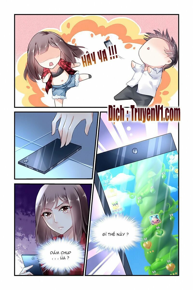 Xin Hãy Làm Em Trở Nên Xinh Đẹp Chapter 12 - 5