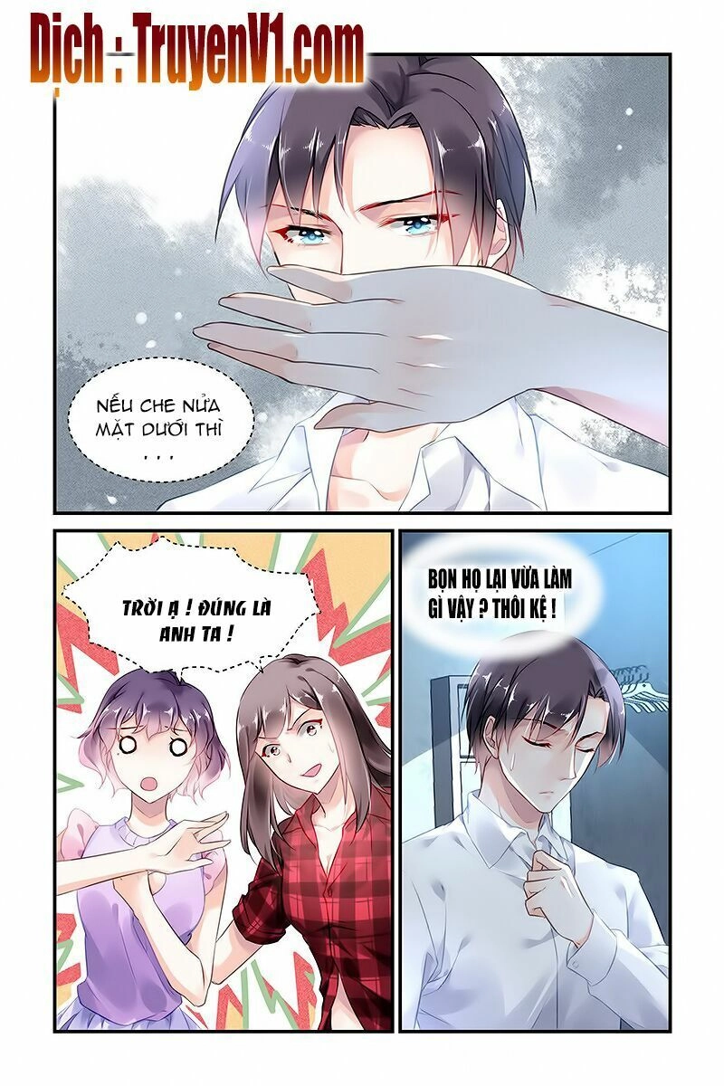 Xin Hãy Làm Em Trở Nên Xinh Đẹp Chapter 13 - 2