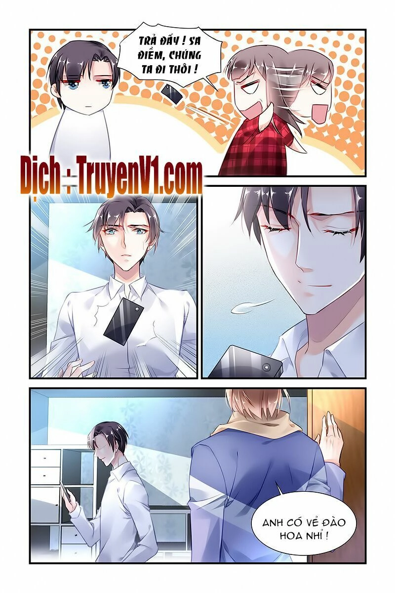 Xin Hãy Làm Em Trở Nên Xinh Đẹp Chapter 13 - 7