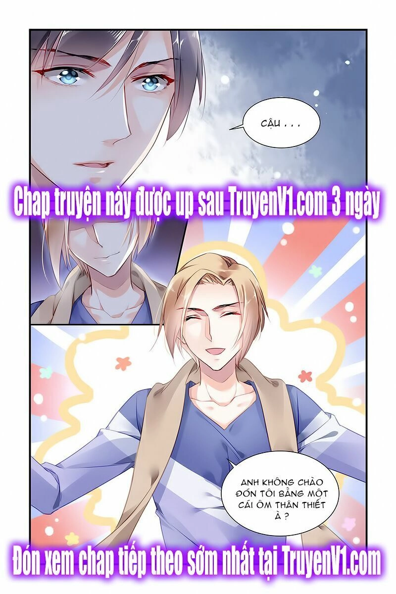 Xin Hãy Làm Em Trở Nên Xinh Đẹp Chapter 13 - 8