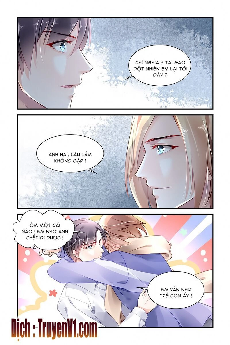 Xin Hãy Làm Em Trở Nên Xinh Đẹp Chapter 14 - 1