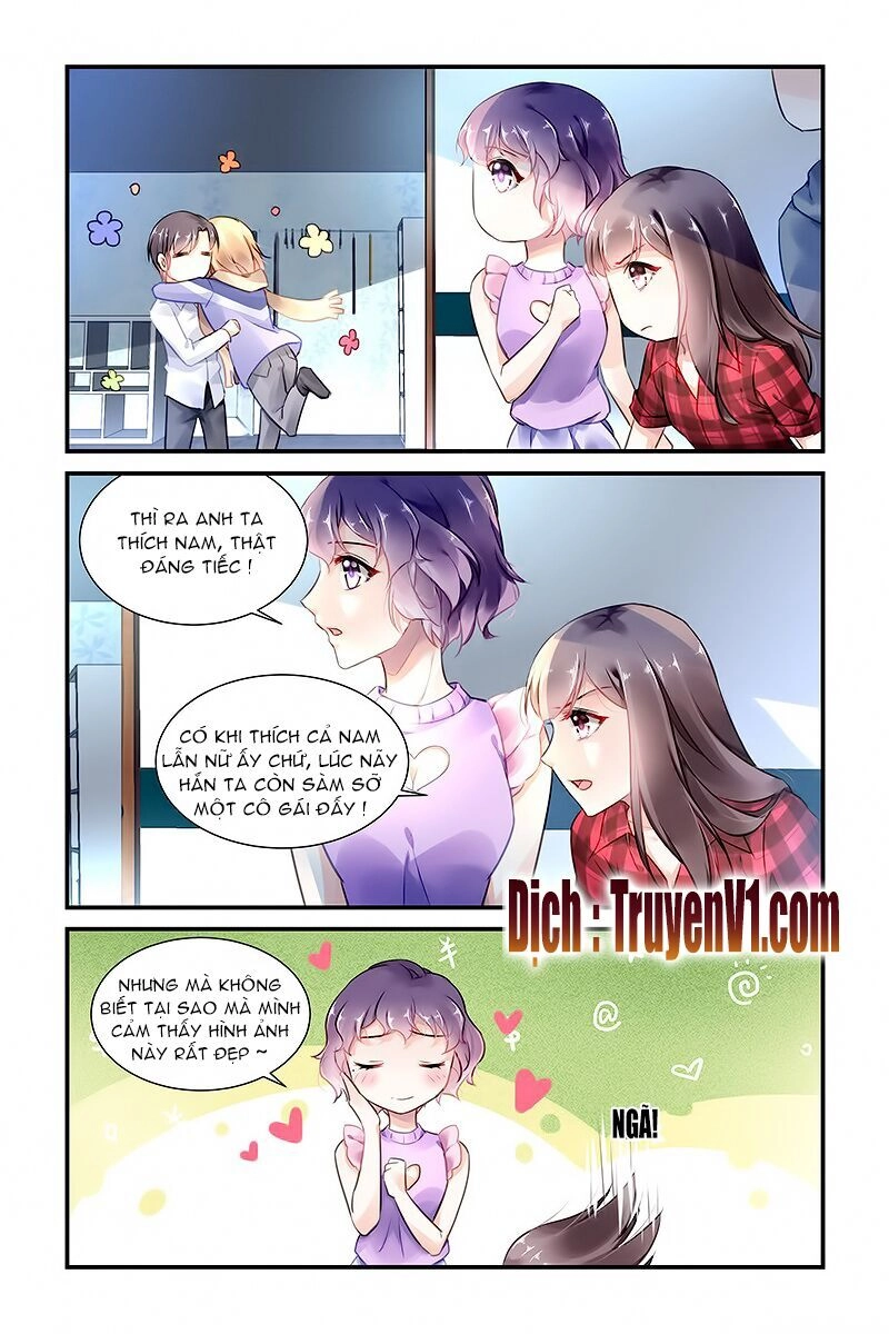 Xin Hãy Làm Em Trở Nên Xinh Đẹp Chapter 14 - 2