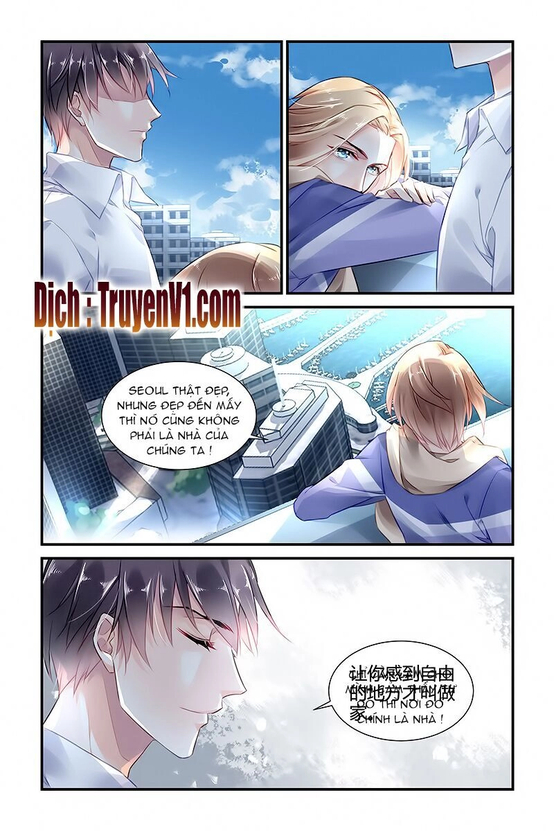 Xin Hãy Làm Em Trở Nên Xinh Đẹp Chapter 14 - 6