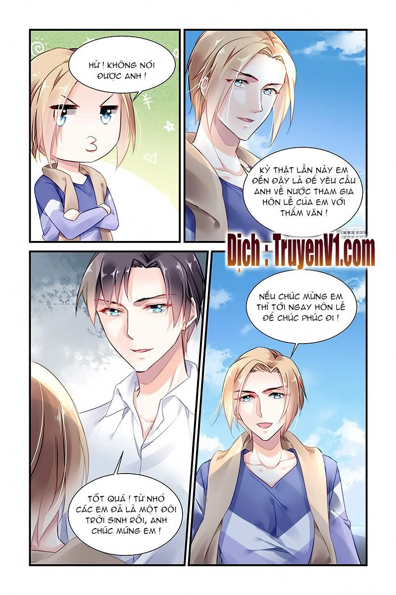 Xin Hãy Làm Em Trở Nên Xinh Đẹp Chapter 14 - 7