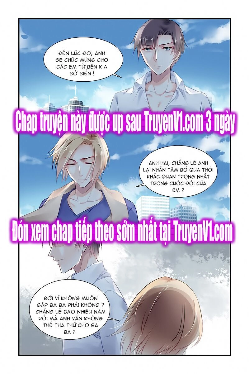 Xin Hãy Làm Em Trở Nên Xinh Đẹp Chapter 14 - 8