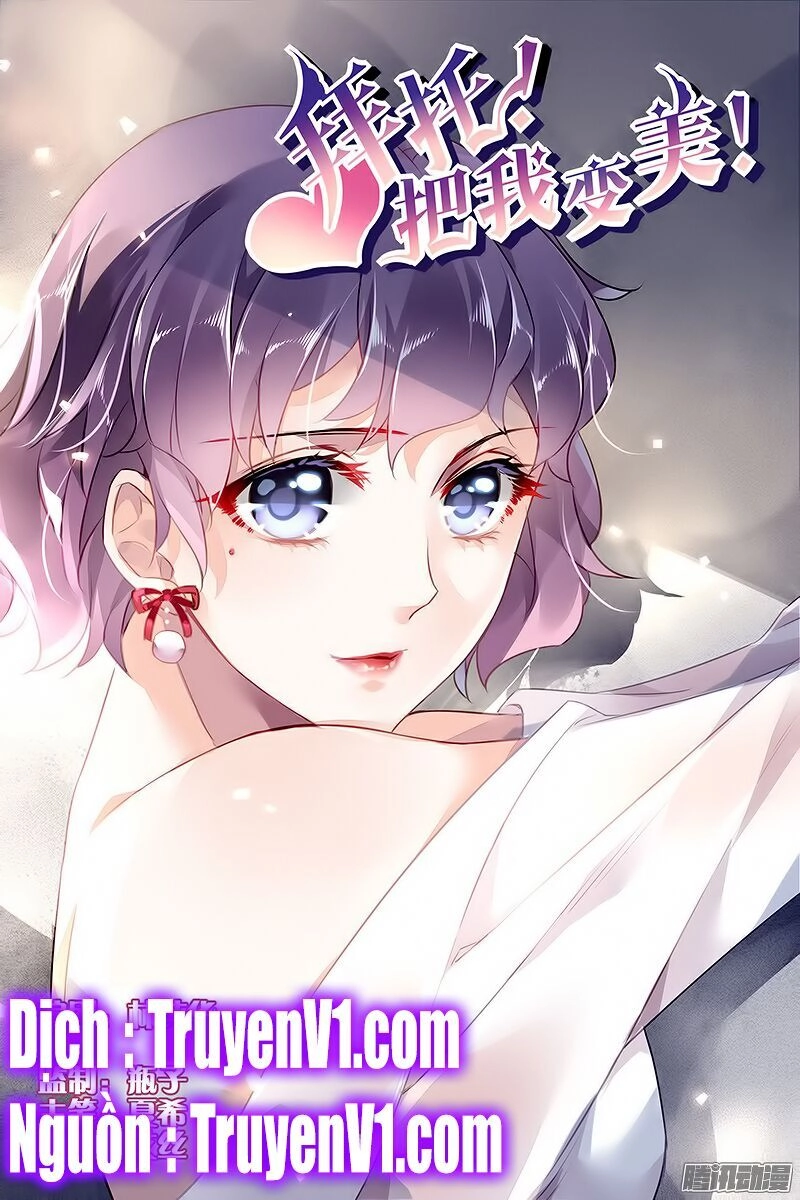 Xin Hãy Làm Em Trở Nên Xinh Đẹp Chapter 15 - 1