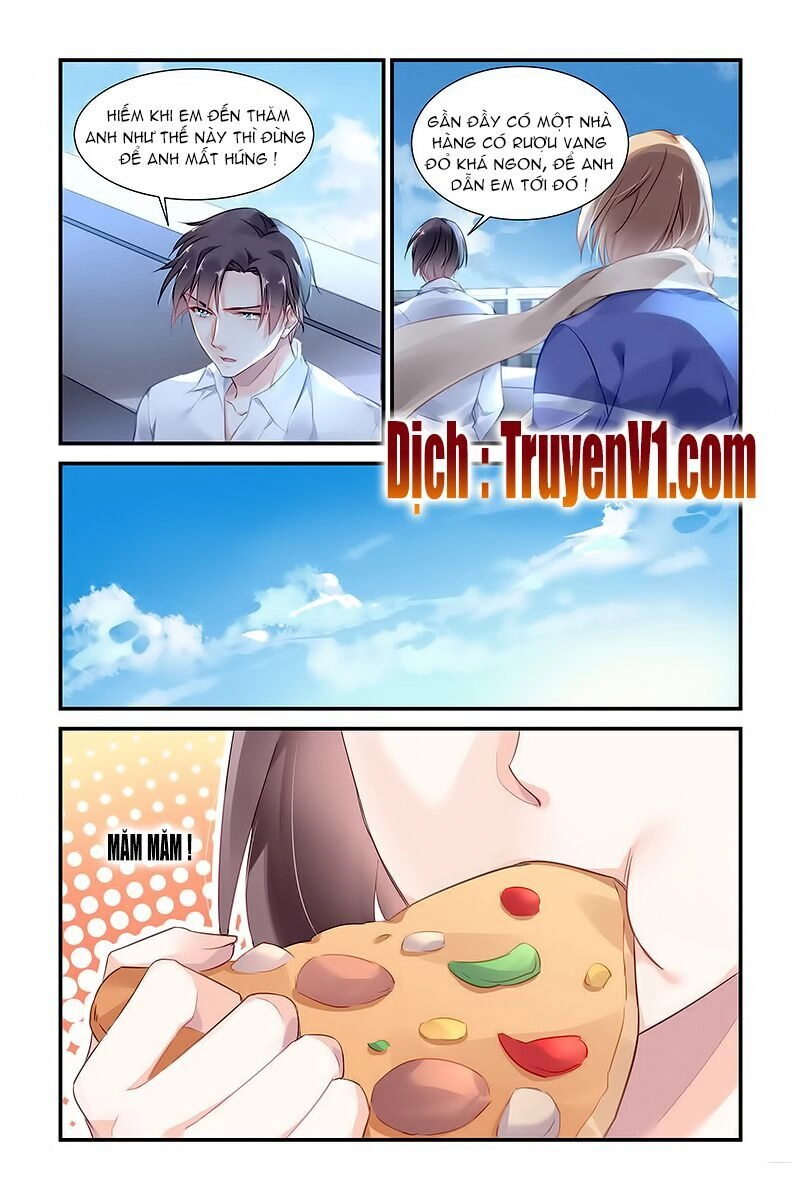 Xin Hãy Làm Em Trở Nên Xinh Đẹp Chapter 15 - 2