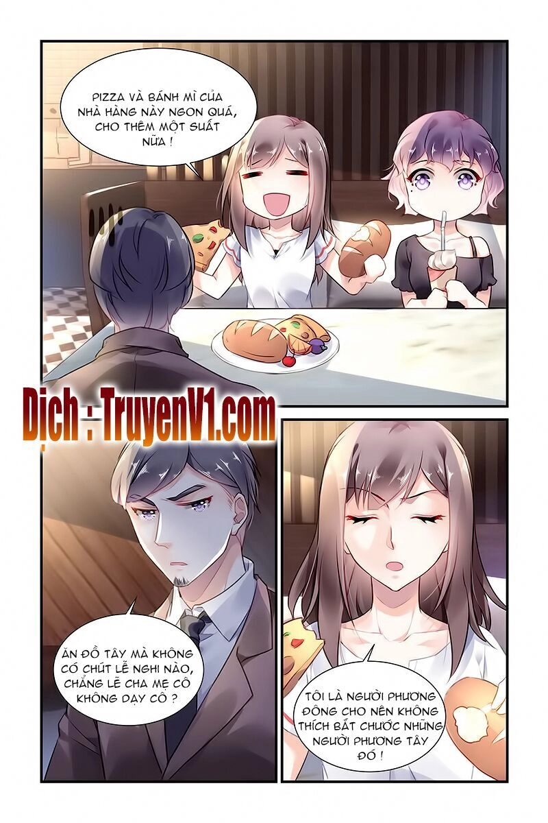 Xin Hãy Làm Em Trở Nên Xinh Đẹp Chapter 15 - 3