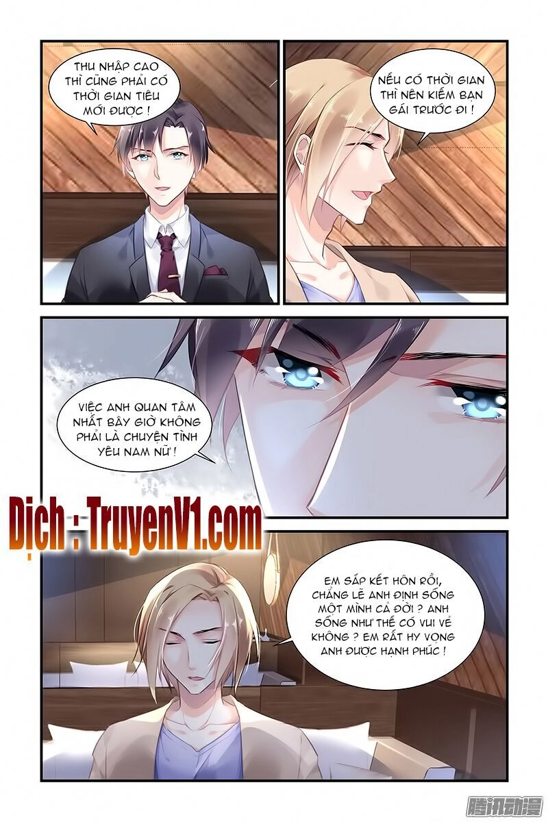 Xin Hãy Làm Em Trở Nên Xinh Đẹp Chapter 15 - 6