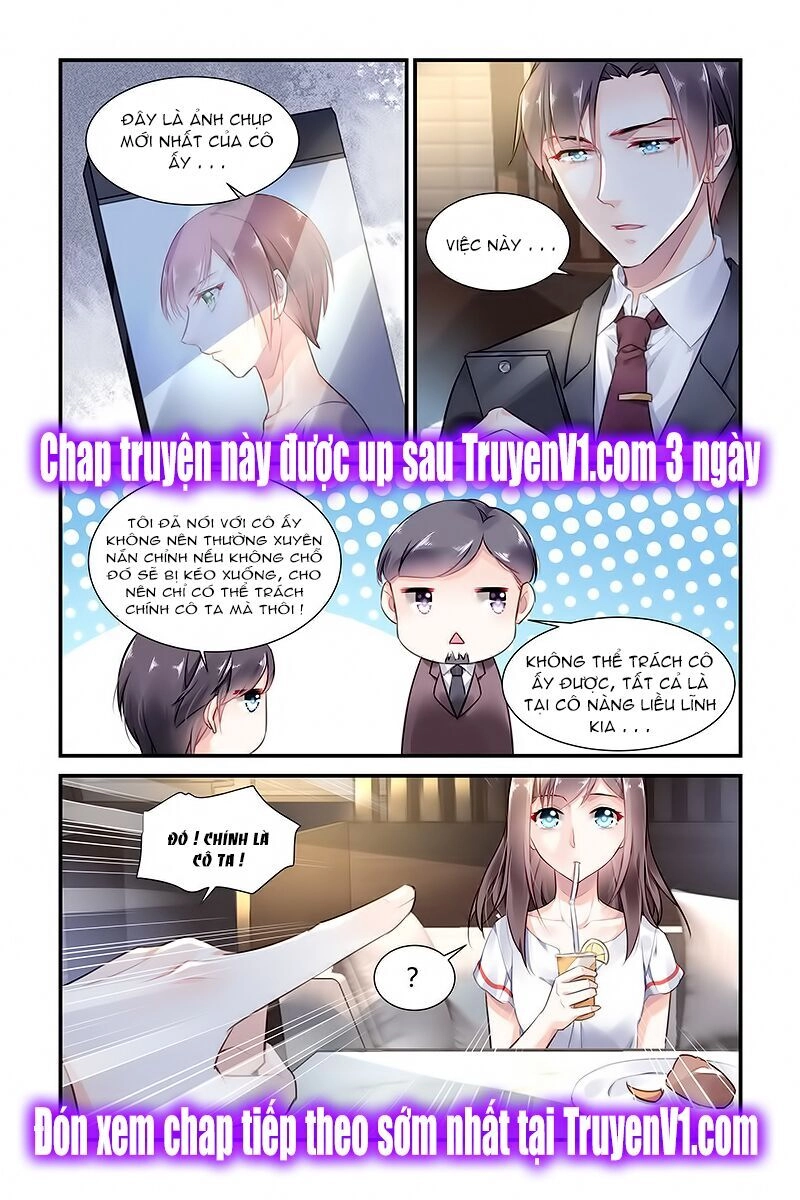Xin Hãy Làm Em Trở Nên Xinh Đẹp Chapter 15 - 8
