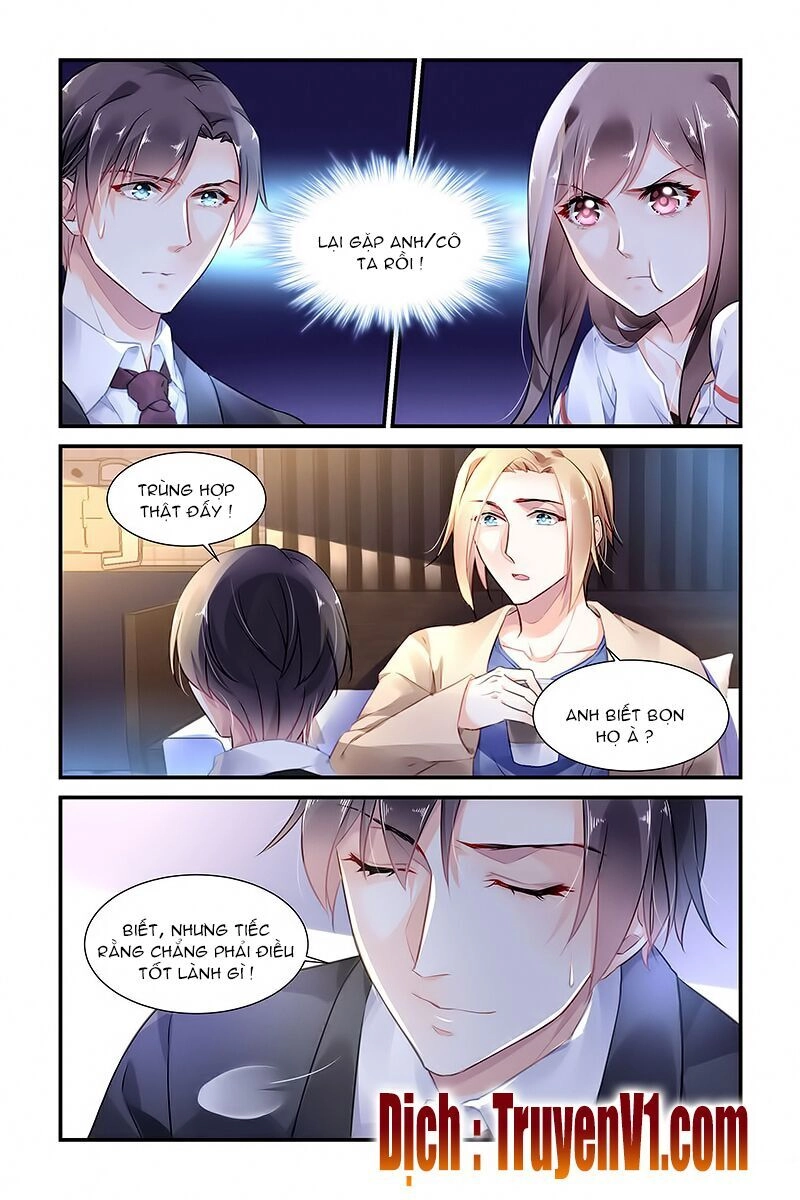 Xin Hãy Làm Em Trở Nên Xinh Đẹp Chapter 16 - 1