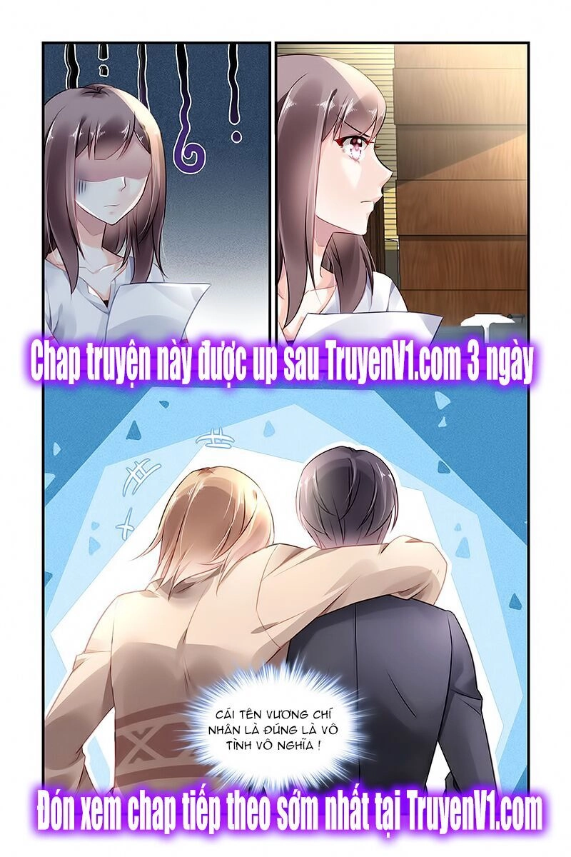 Xin Hãy Làm Em Trở Nên Xinh Đẹp Chapter 16 - 8
