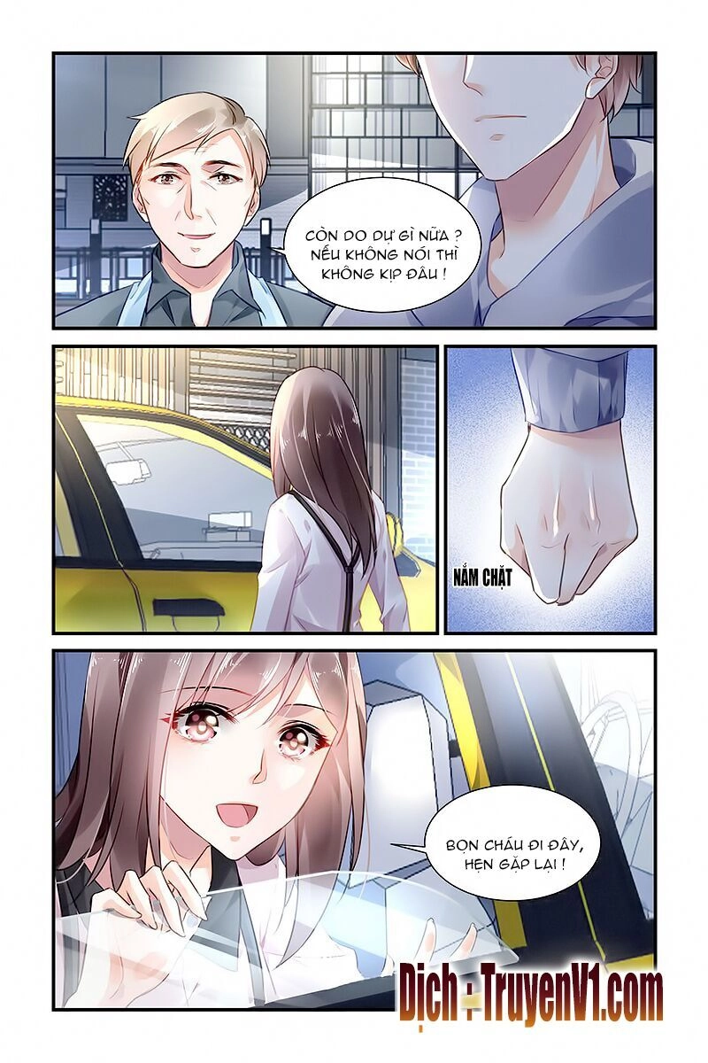 Xin Hãy Làm Em Trở Nên Xinh Đẹp Chapter 18 - 6