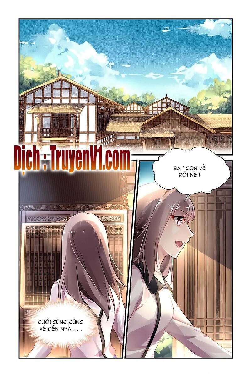 Xin Hãy Làm Em Trở Nên Xinh Đẹp Chapter 19 - 1