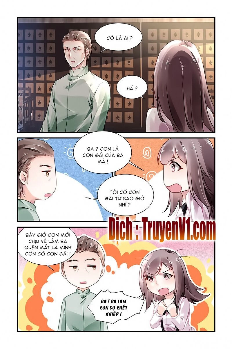 Xin Hãy Làm Em Trở Nên Xinh Đẹp Chapter 19 - 2