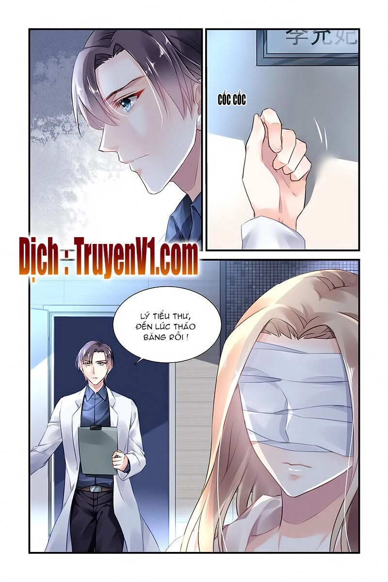 Xin Hãy Làm Em Trở Nên Xinh Đẹp Chapter 19 - 4