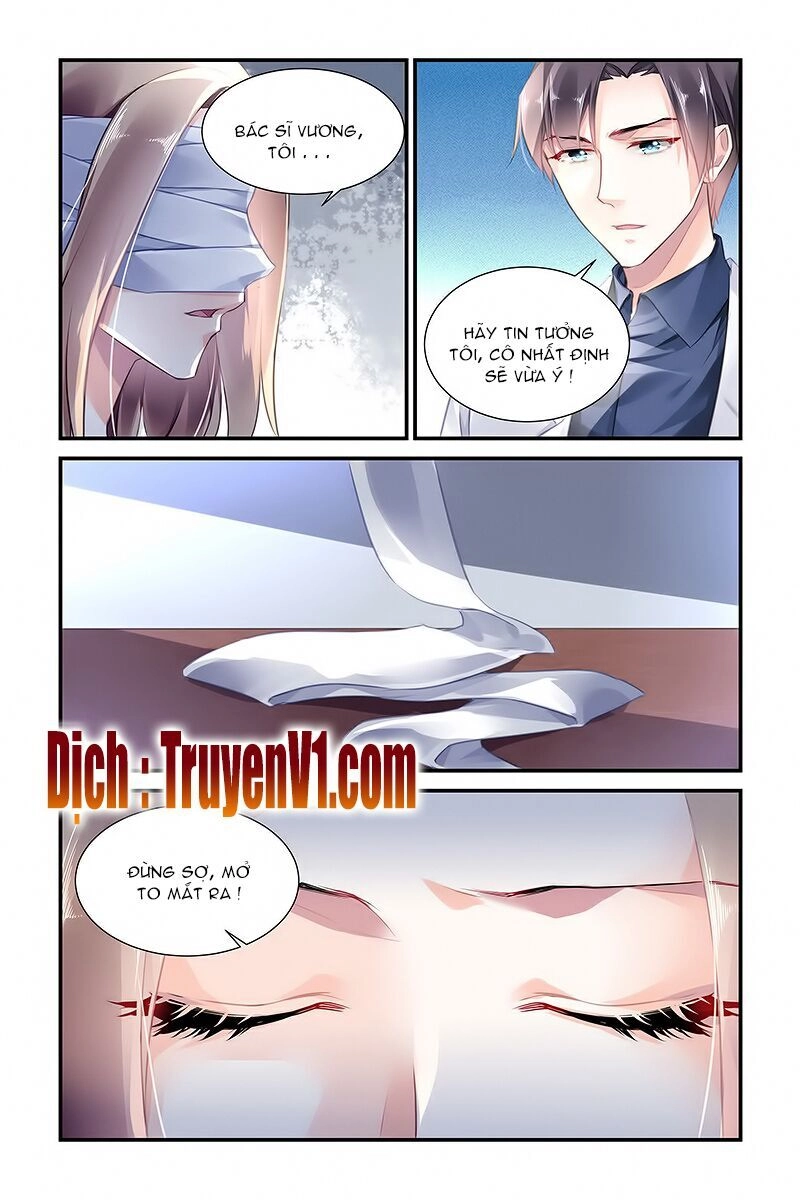 Xin Hãy Làm Em Trở Nên Xinh Đẹp Chapter 19 - 5