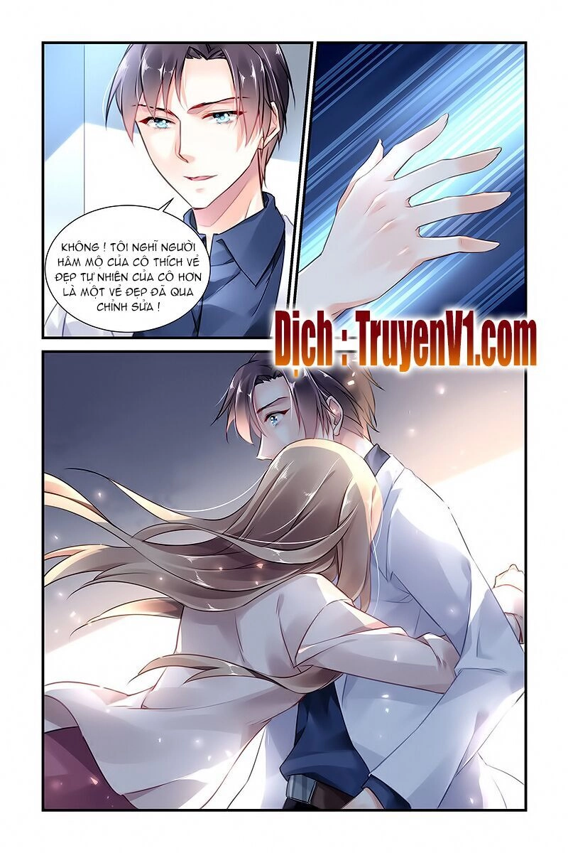 Xin Hãy Làm Em Trở Nên Xinh Đẹp Chapter 19 - 7