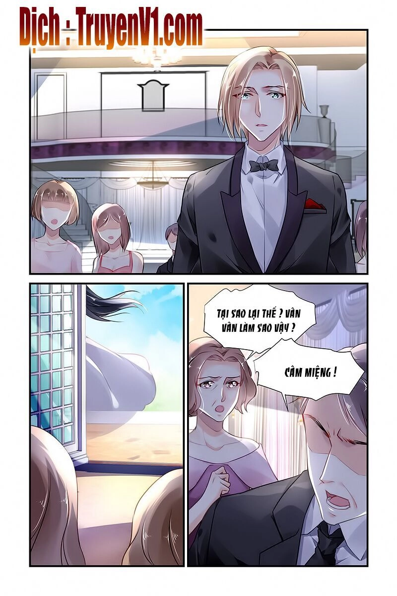 Xin Hãy Làm Em Trở Nên Xinh Đẹp Chapter 21 - 1