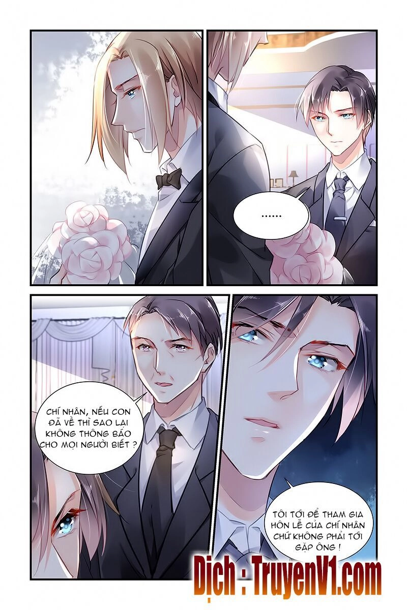 Xin Hãy Làm Em Trở Nên Xinh Đẹp Chapter 21 - 2