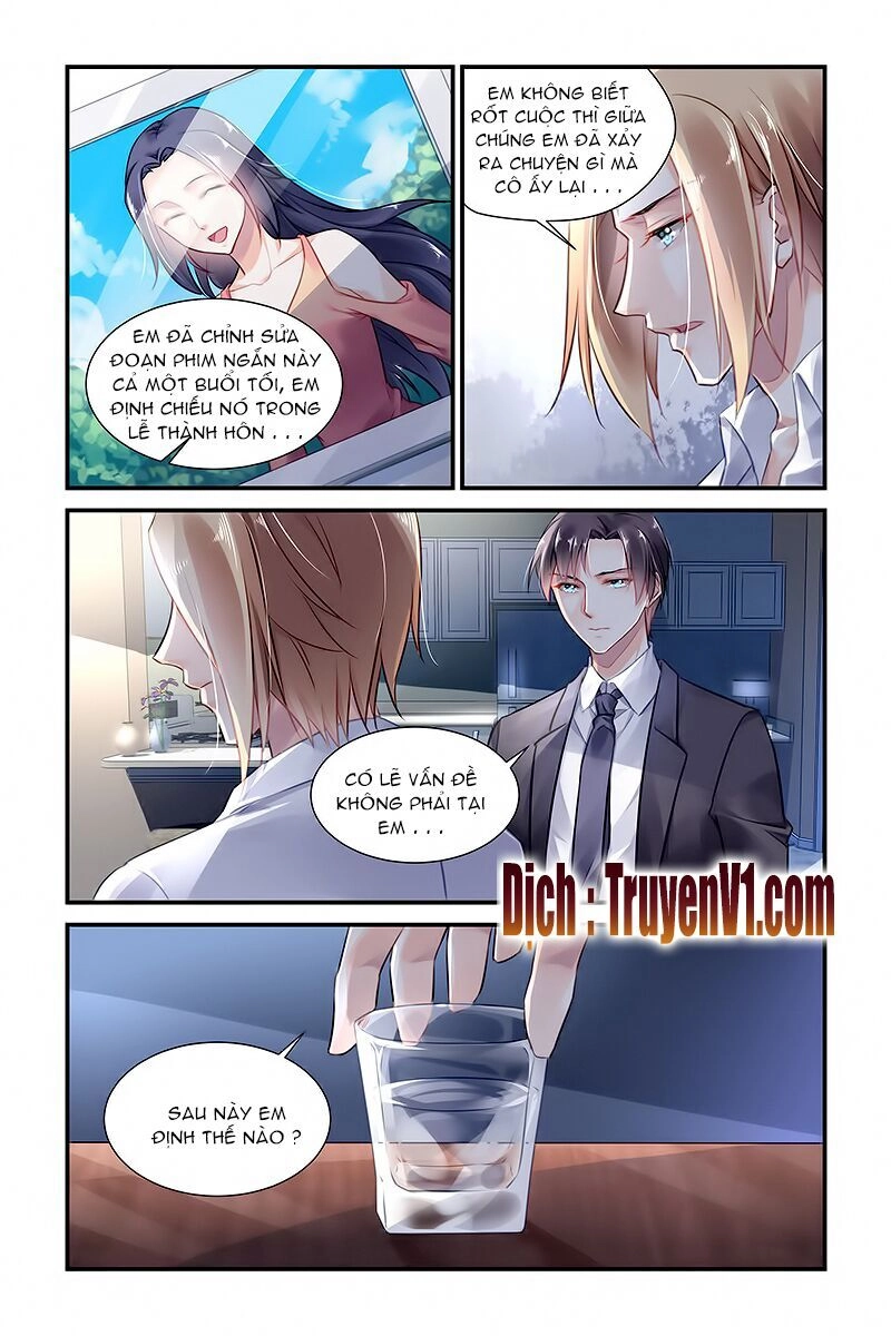 Xin Hãy Làm Em Trở Nên Xinh Đẹp Chapter 22 - 1