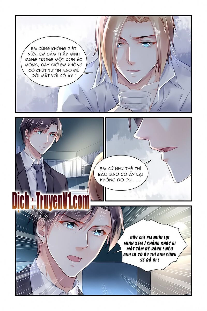 Xin Hãy Làm Em Trở Nên Xinh Đẹp Chapter 22 - 2