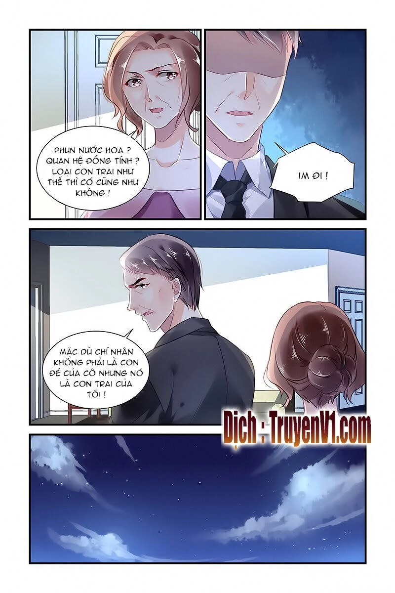 Xin Hãy Làm Em Trở Nên Xinh Đẹp Chapter 22 - 7